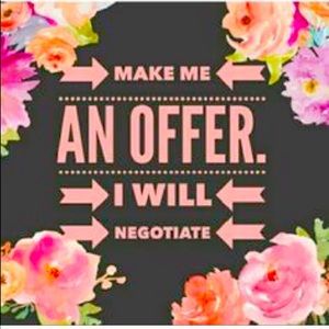 See an item you like but don’t like the price?